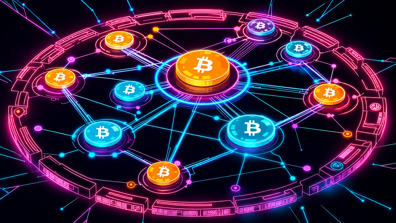 Blockchain business use cases