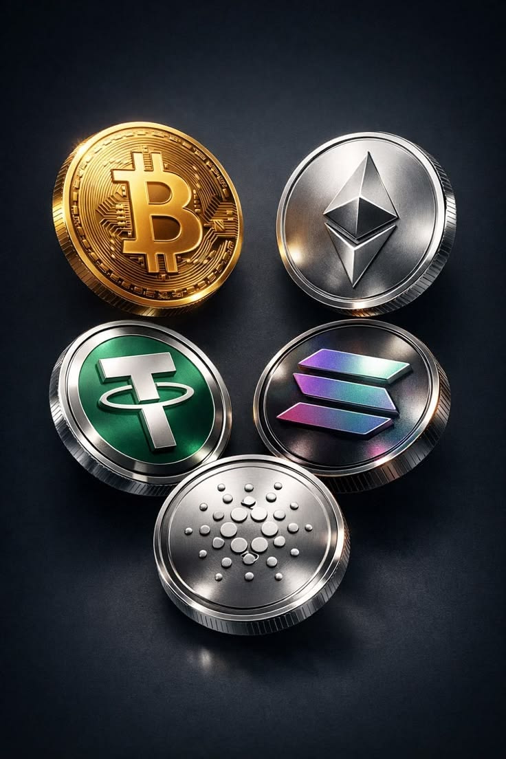 Digital asset tax awareness