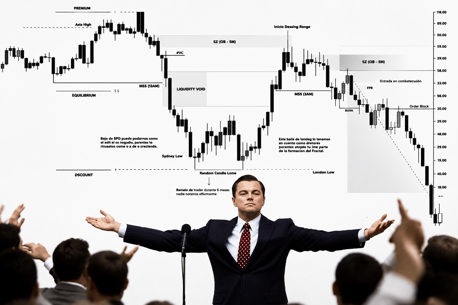BDS Elite investment advisory