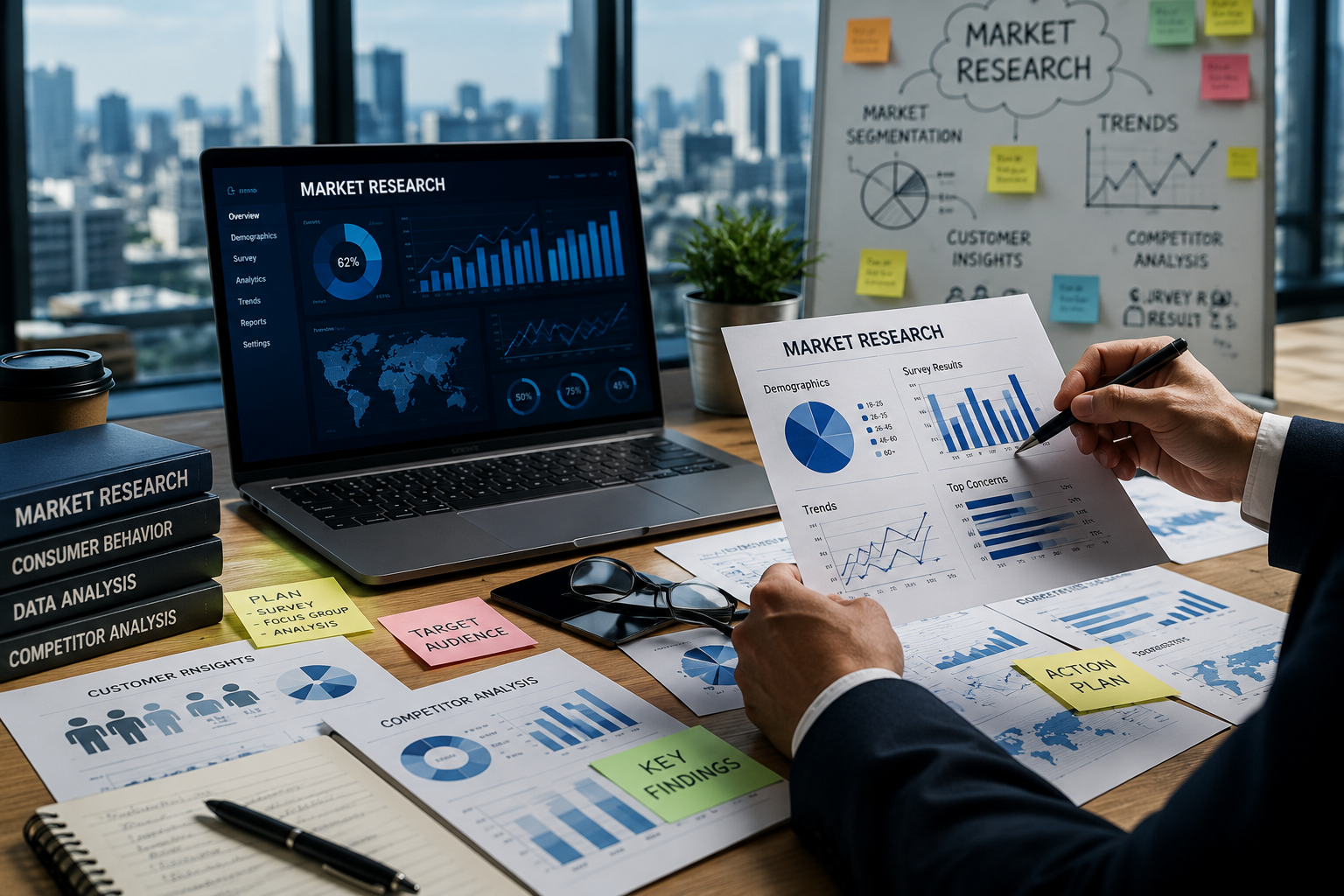 Research integrity and disclosure