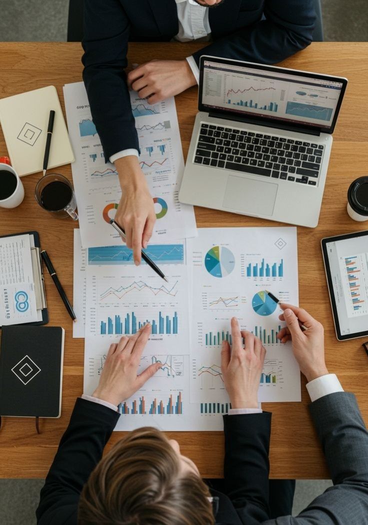 Portfolio reporting and compliance