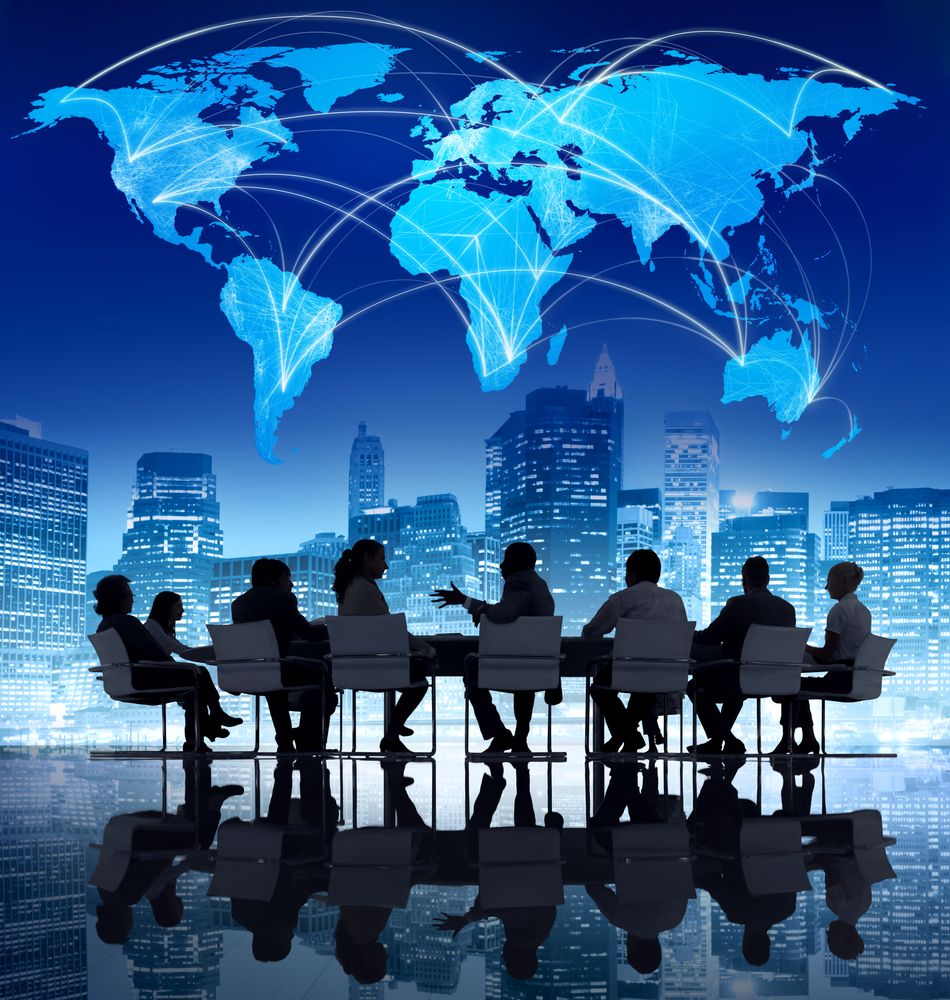 Securities and commodity brokerage